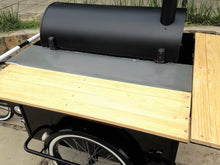 Cargar imagen en el visor de la galería, Food bike empuje Norteñito 2014 RIN RIN BICLAS
