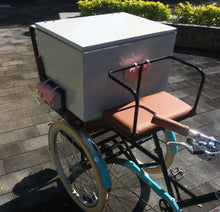 Cargar imagen en el visor de la galería, Food bike Jalón Tricicleta Combuchas 2021 Rin Rin Biclas
