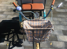 Cargar imagen en el visor de la galería, Food bike Jalón Tricicleta Combuchas 2021 Rin Rin Biclas
