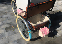 Cargar imagen en el visor de la galería, Food bike Jalón Tricicleta Combuchas 2021 Rin Rin Biclas
