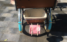 Cargar imagen en el visor de la galería, Food bike Jalón Tricicleta Combuchas 2021 Rin Rin Biclas
