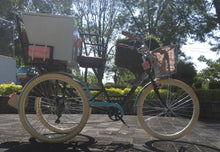 Cargar imagen en el visor de la galería, Food bike Jalón Tricicleta Combuchas 2021 Rin Rin Biclas
