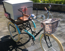 Cargar imagen en el visor de la galería, Food bike Jalón Tricicleta Combuchas 2021 Rin Rin Biclas
