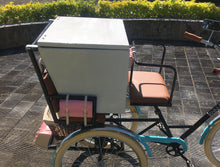 Cargar imagen en el visor de la galería, Food bike Jalón Tricicleta Combuchas 2021 Rin Rin Biclas
