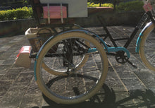 Cargar imagen en el visor de la galería, Food bike Jalón Tricicleta Combuchas 2021 Rin Rin Biclas
