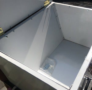 Food bike Jalón Tricicleta Combuchas 2021 Rin Rin Biclas