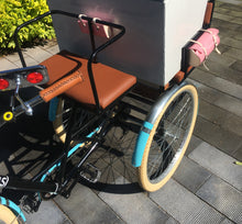 Cargar imagen en el visor de la galería, Food bike Jalón Tricicleta Combuchas 2021 Rin Rin Biclas

