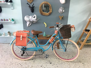 Slim D Lowly RIN RIN BICLAS