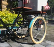 Cargar imagen en el visor de la galería, Food bike Jalón Tricicleta Combuchas 2021 Rin Rin Biclas
