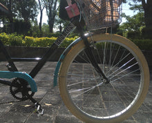 Cargar imagen en el visor de la galería, Food bike Jalón Tricicleta Combuchas 2021 Rin Rin Biclas
