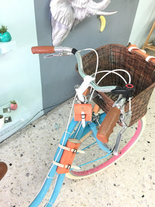 Slim D Lowly RIN RIN BICLAS