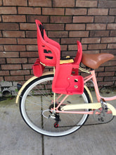 Cargar imagen en el visor de la galería, Slim D Melpomene 2.0 con porta bebe RIN RIN BICLAS
