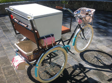 Cargar imagen en el visor de la galería, Food bike Jalón Tricicleta Combuchas 2021 Rin Rin Biclas

