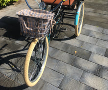 Cargar imagen en el visor de la galería, Food bike Jalón Tricicleta Combuchas 2021 Rin Rin Biclas
