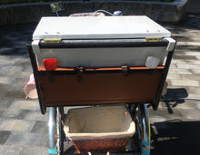 Cargar imagen en el visor de la galería, Food bike Jalón Tricicleta Combuchas 2021 Rin Rin Biclas
