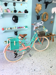 Slim D Sky Ferreira 3.0 RIN RIN BICLAS