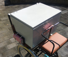 Cargar imagen en el visor de la galería, Food bike Jalón Tricicleta Combuchas 2021 Rin Rin Biclas

