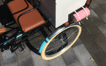 Cargar imagen en el visor de la galería, Food bike Jalón Tricicleta Combuchas 2021 Rin Rin Biclas
