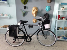 Cargar imagen en el visor de la galería, Hogwarts Jack White RIN RIN BICLAS
