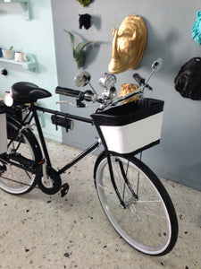 Hogwarts Jack White RIN RIN BICLAS