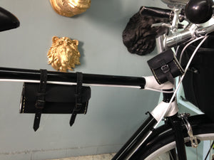 Hogwarts Jack White RIN RIN BICLAS