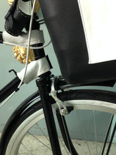 Cargar imagen en el visor de la galería, Hogwarts Jack White RIN RIN BICLAS
