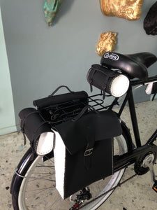 Hogwarts Jack White RIN RIN BICLAS