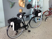 Cargar imagen en el visor de la galería, Hogwarts Jack White RIN RIN BICLAS
