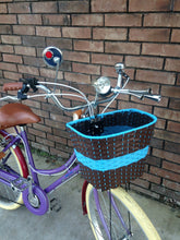 Cargar imagen en el visor de la galería, Britt pure purple RIN RIN BICLAS
