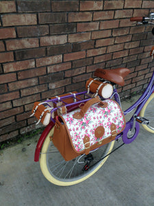 Britt pure purple RIN RIN BICLAS