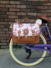 Cargar imagen en el visor de la galería, Britt pure purple RIN RIN BICLAS
