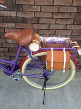 Cargar imagen en el visor de la galería, Britt pure purple RIN RIN BICLAS
