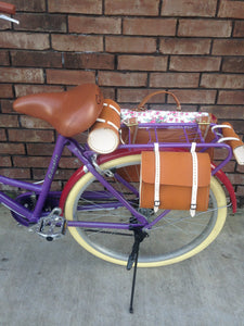 Britt pure purple RIN RIN BICLAS