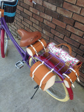 Cargar imagen en el visor de la galería, Britt pure purple RIN RIN BICLAS
