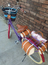 Cargar imagen en el visor de la galería, Britt pure purple RIN RIN BICLAS
