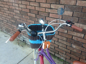 Britt pure purple RIN RIN BICLAS