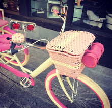 Cargar imagen en el visor de la galería, Tricicleta 2nd World 2020 RIN RIN BICLAS

