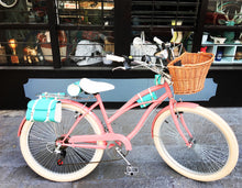 Cargar imagen en el visor de la galería, Curve D Coco 2018 RIN RIN BICLAS
