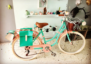 Hardluminium Sky Ferreira Ed Super RIN RIN BICLAS