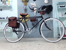 Cargar imagen en el visor de la galería, Corleony r28 Black Equipada RIN RIN BICLAS
