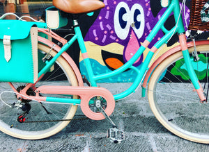 Hardluminium Sky Ferreira Ed Super RIN RIN BICLAS