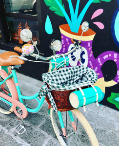 Hardluminium Sky Ferreira Ed Super RIN RIN BICLAS