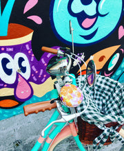 Cargar imagen en el visor de la galería, Hardluminium Sky Ferreira Ed Super RIN RIN BICLAS
