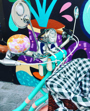 Cargar imagen en el visor de la galería, Hardluminium Sky Ferreira Ed Super RIN RIN BICLAS
