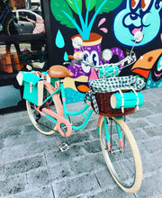 Cargar imagen en el visor de la galería, Hardluminium Sky Ferreira Ed Super RIN RIN BICLAS
