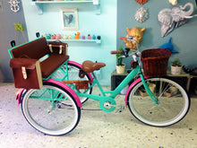 Cargar imagen en el visor de la galería, Tricicleta Cage the Elephant 2.0 RIN RIN BICLAS
