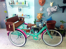 Cargar imagen en el visor de la galería, Tricicleta Cage the Elephant 2.0 RIN RIN BICLAS
