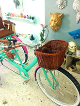 Cargar imagen en el visor de la galería, Tricicleta Cage the Elephant 2.0 RIN RIN BICLAS
