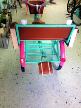 Cargar imagen en el visor de la galería, Tricicleta Cage the Elephant 2.0 RIN RIN BICLAS
