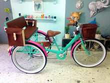 Cargar imagen en el visor de la galería, Tricicleta Cage the Elephant 2.0 RIN RIN BICLAS
